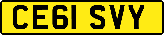 CE61SVY