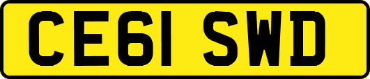 CE61SWD