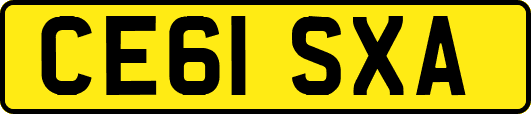 CE61SXA