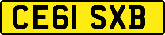 CE61SXB