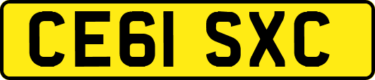 CE61SXC