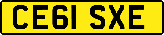 CE61SXE
