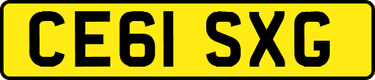 CE61SXG