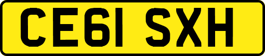 CE61SXH