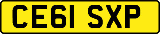 CE61SXP