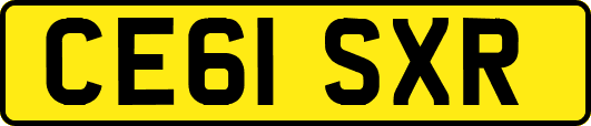 CE61SXR