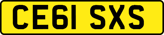 CE61SXS
