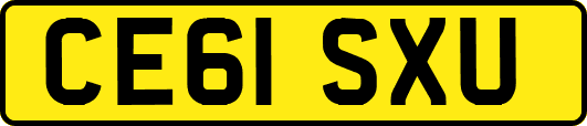CE61SXU