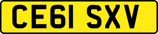 CE61SXV