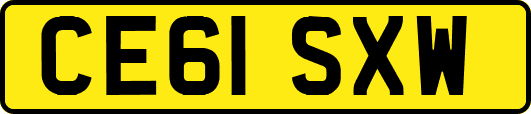 CE61SXW