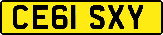 CE61SXY