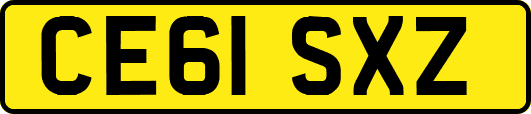 CE61SXZ