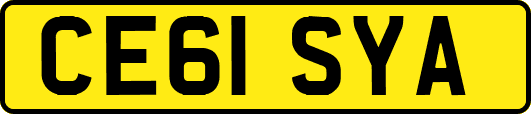CE61SYA
