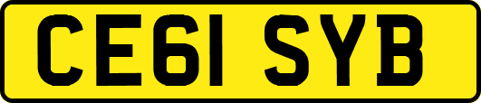 CE61SYB