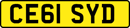 CE61SYD
