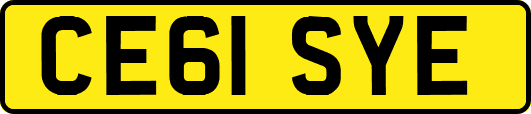 CE61SYE