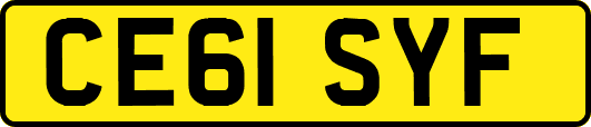 CE61SYF
