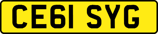 CE61SYG