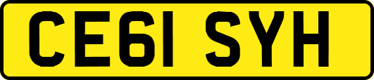 CE61SYH