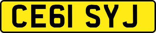 CE61SYJ