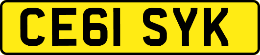 CE61SYK