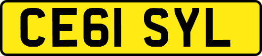 CE61SYL