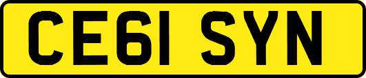 CE61SYN