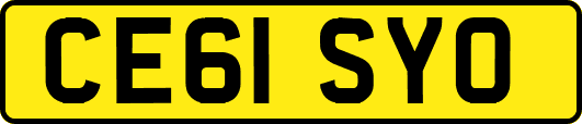 CE61SYO