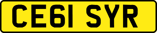 CE61SYR