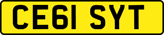 CE61SYT