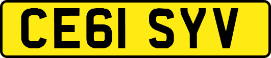 CE61SYV