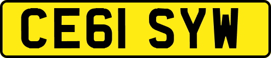 CE61SYW