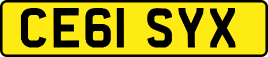 CE61SYX