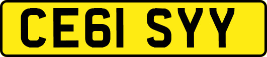 CE61SYY