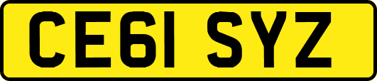 CE61SYZ