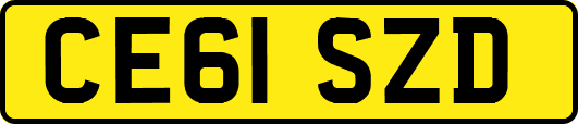 CE61SZD