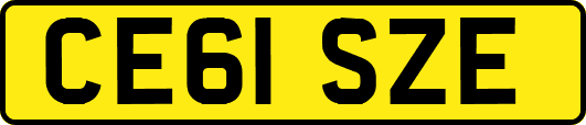 CE61SZE