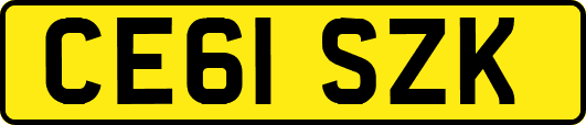 CE61SZK