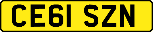 CE61SZN