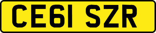 CE61SZR