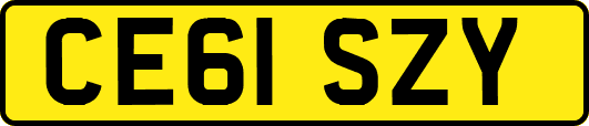 CE61SZY