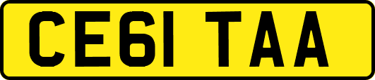 CE61TAA
