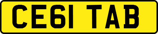 CE61TAB