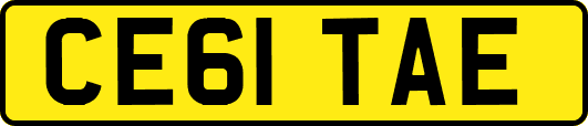 CE61TAE