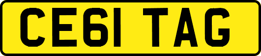 CE61TAG