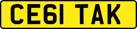 CE61TAK
