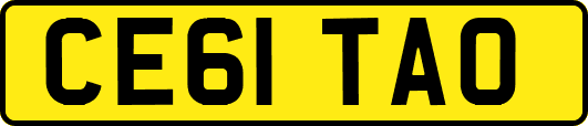 CE61TAO