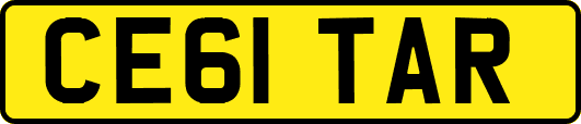 CE61TAR