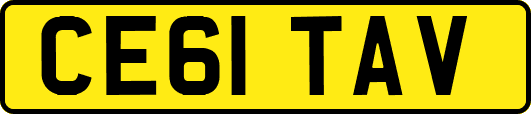 CE61TAV