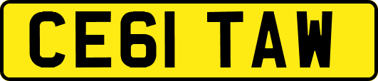 CE61TAW
